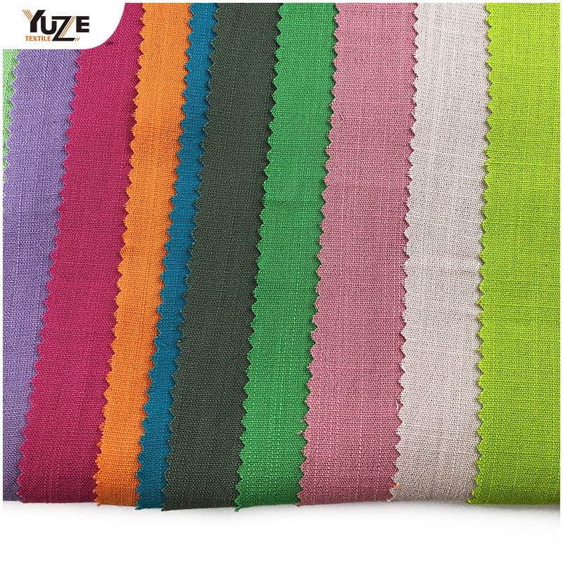 YZW-020025 Rayon SP Slub