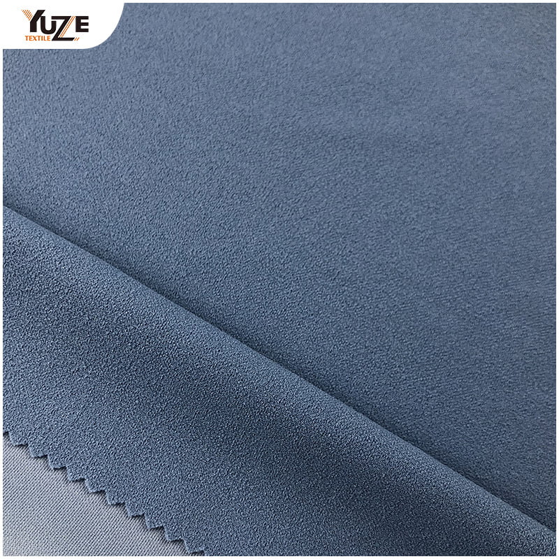 YZK-040023 Sai xoắn rêu rêu