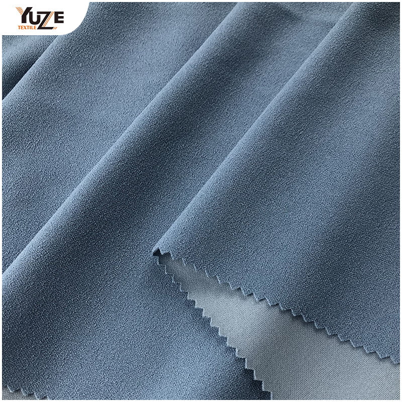 YZK-040023 Sai xoắn rêu rêu