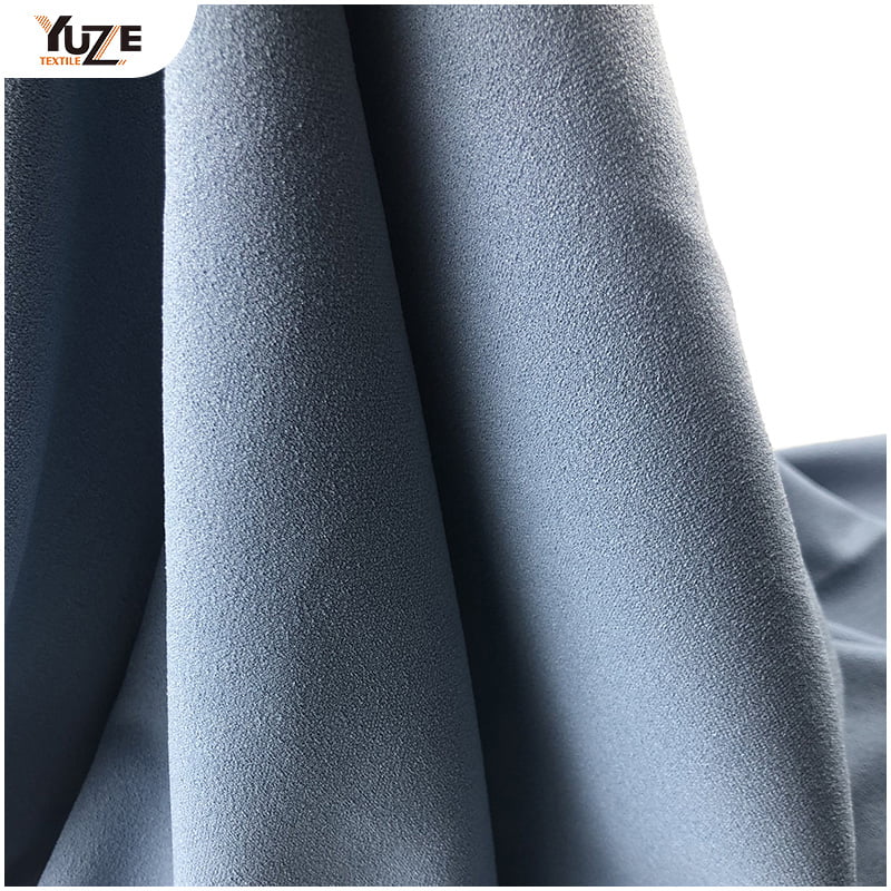 YZK-040023 Sai xoắn rêu rêu