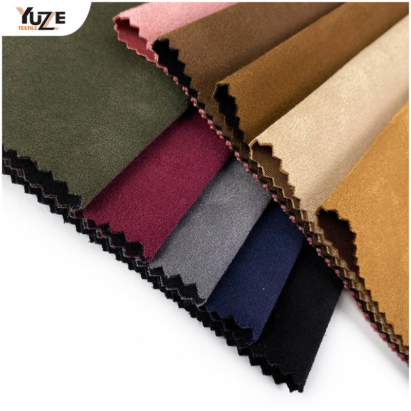 YZK-050003-1 SCUBA SUEEDE PD