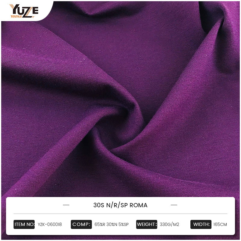 Làm thế nào để vải ponti roma thể hiện sự quyến rũ độc đáo của nó trong các mùa và phong cách ứng dụng khác nhau?