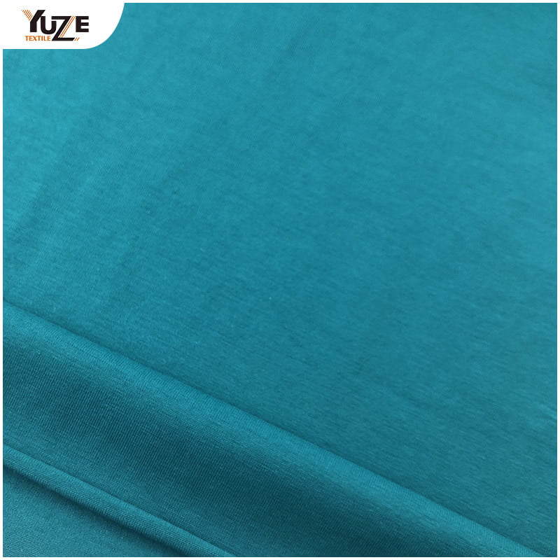 YZK-080078 CSP Jersey với enzyme rửa