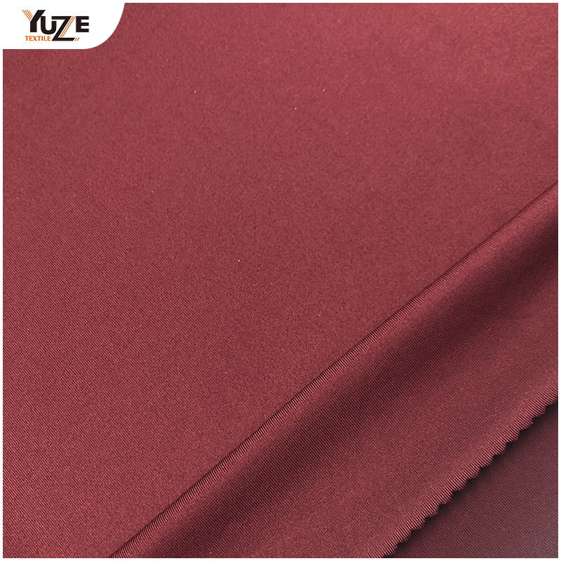 YZK-080294 DTY Span mà không cần chải P/D