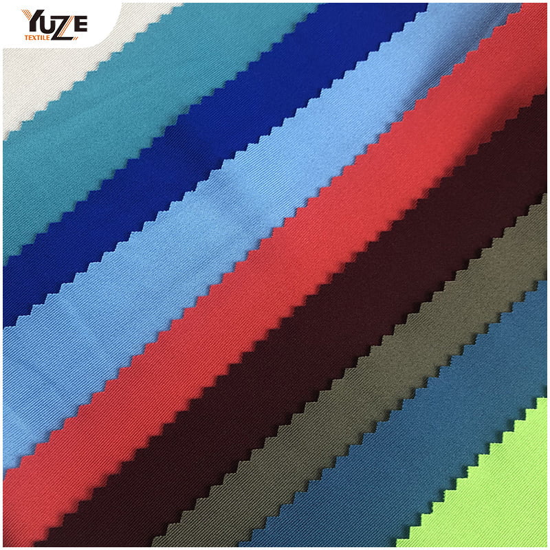 YZK-080294 DTY Span mà không cần chải P/D