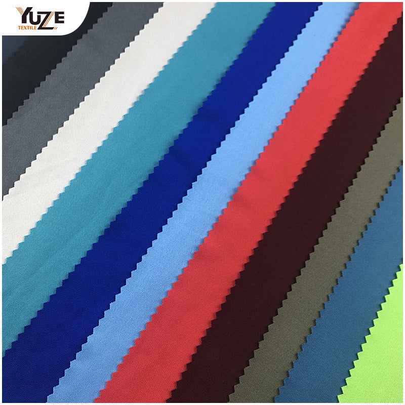 YZK-080294 DTY Span mà không cần chải P/D