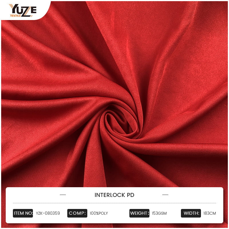 YZK-080359 PD khóa liên động