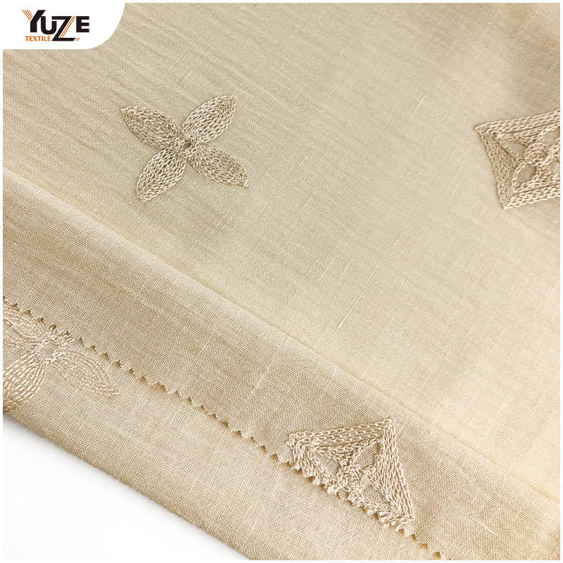 YZW-030069-1 LINEN Look Airflow EMP