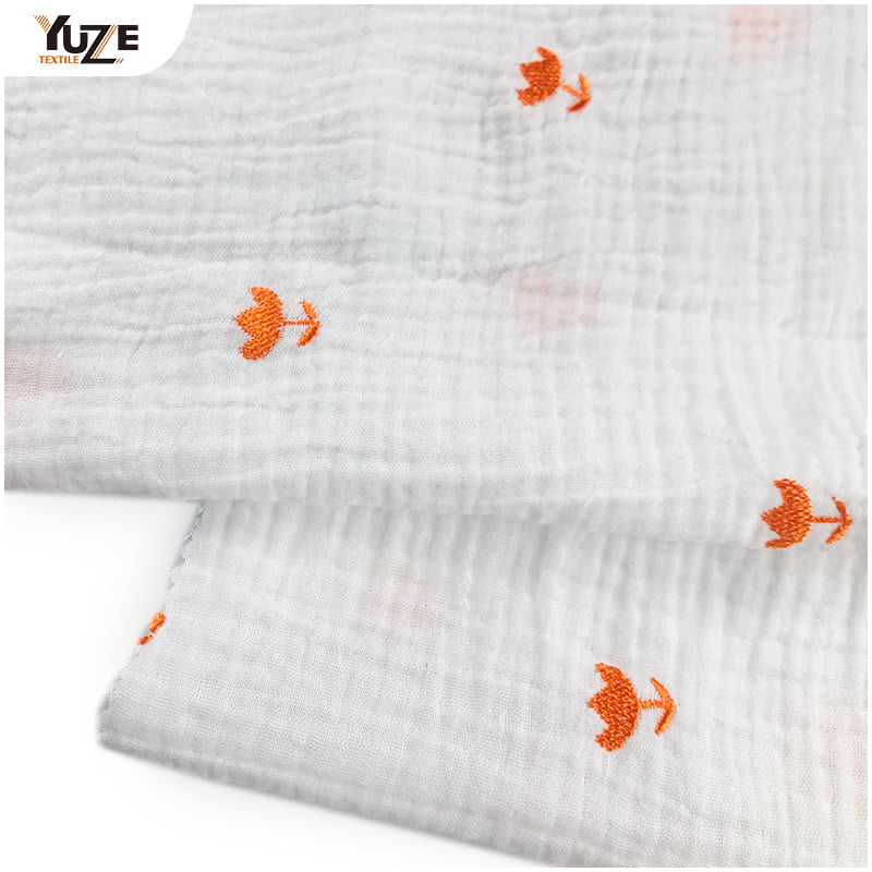 YZW-030149 Thêu bông trẻ em