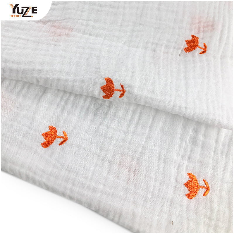 YZW-030149 Thêu bông trẻ em