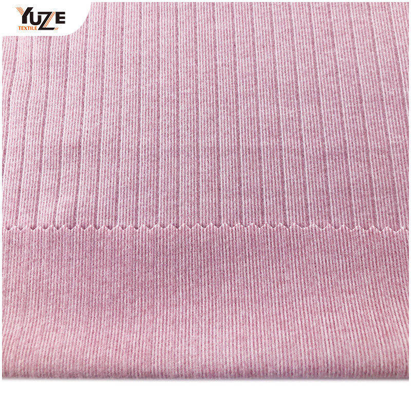 YZK-010225 Rib Dralon