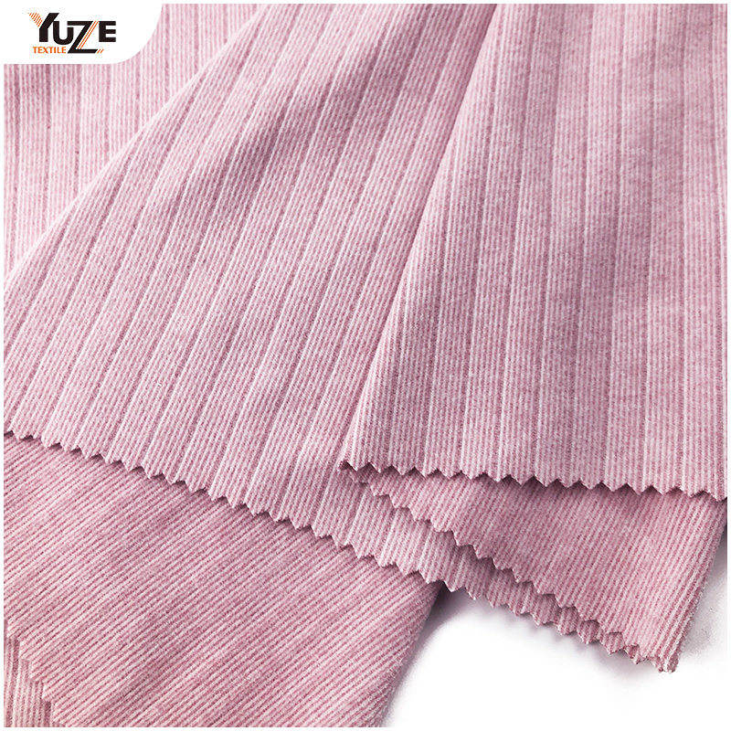 YZK-010225 Rib Dralon