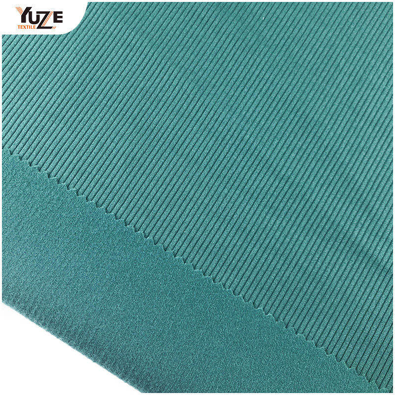 YZK-010281 sườn với bàn chải