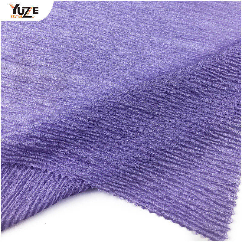 Vải dệt kim quilted cao cấp: Sự pha trộn hoàn hảo của sự thoải mái và độ bền