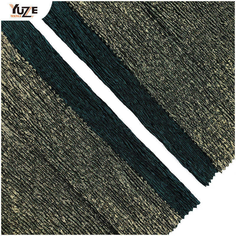 YZK-100105 Lá Crumple