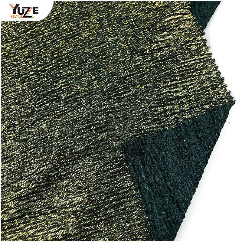 YZK-100105 Lá Crumple