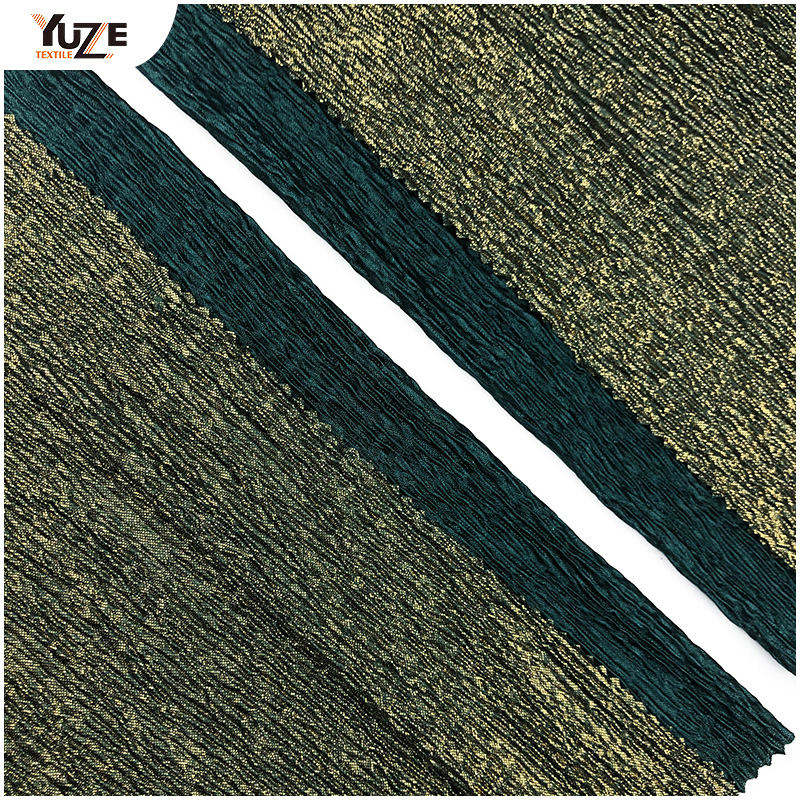 YZK-100105 Lá Crumple