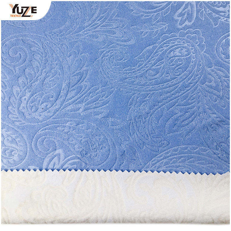 YZK-100111 Hai tông màu Darlon Knurling