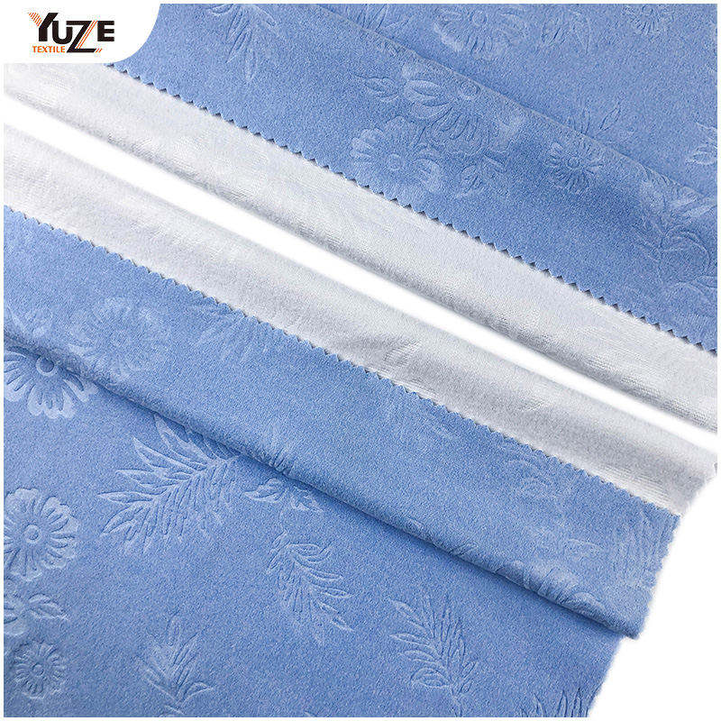 YZK-100111-1 Hai tông màu Darlon Knurling