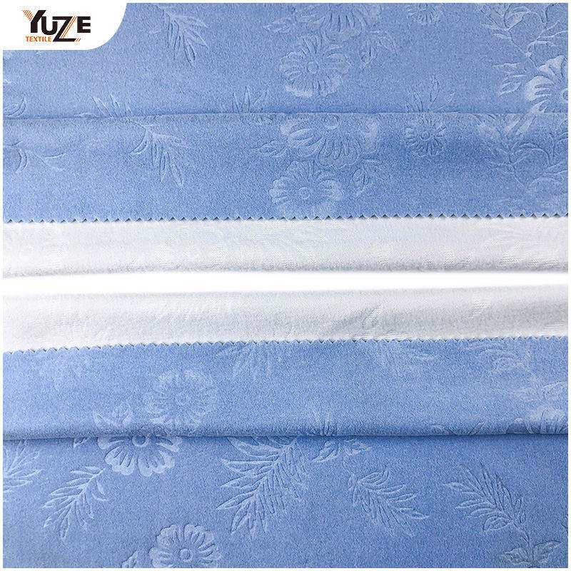 YZK-100111-1 Hai tông màu Darlon Knurling