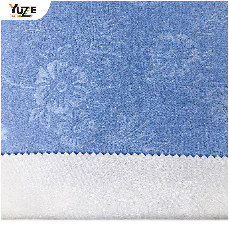 YZK-100111-1 Hai tông màu Darlon Knurling