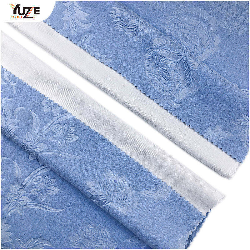 YZK-100111-3 Hai tông màu Darlon Knurling