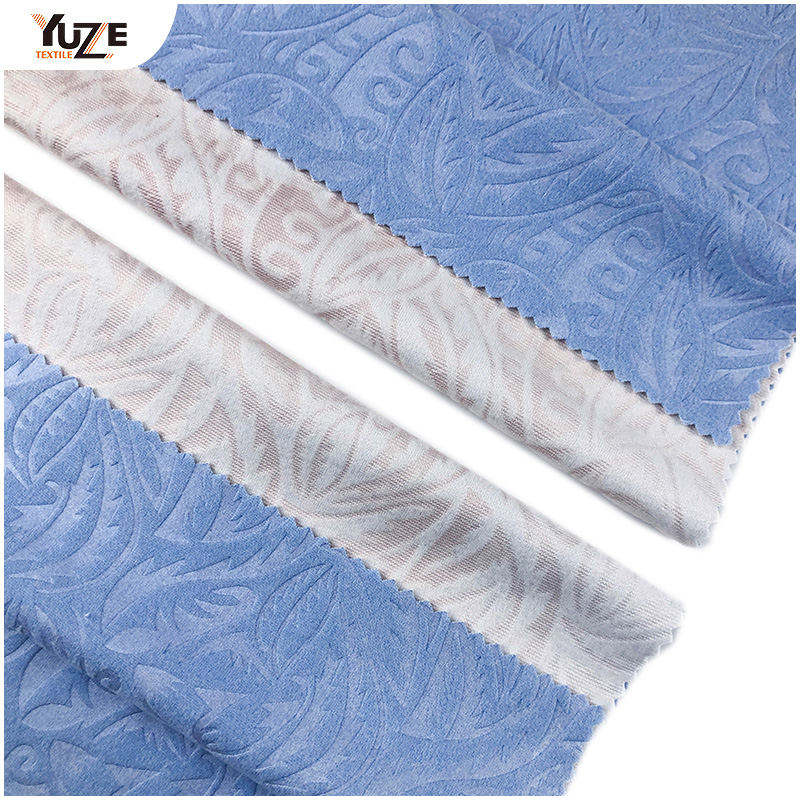 YZK-100111-4 Hai tông màu Darlon Knurling