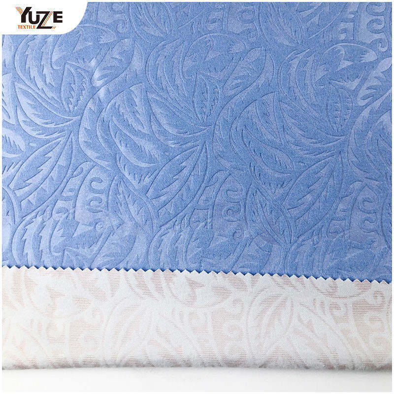 YZK-100111-4 Hai tông màu Darlon Knurling