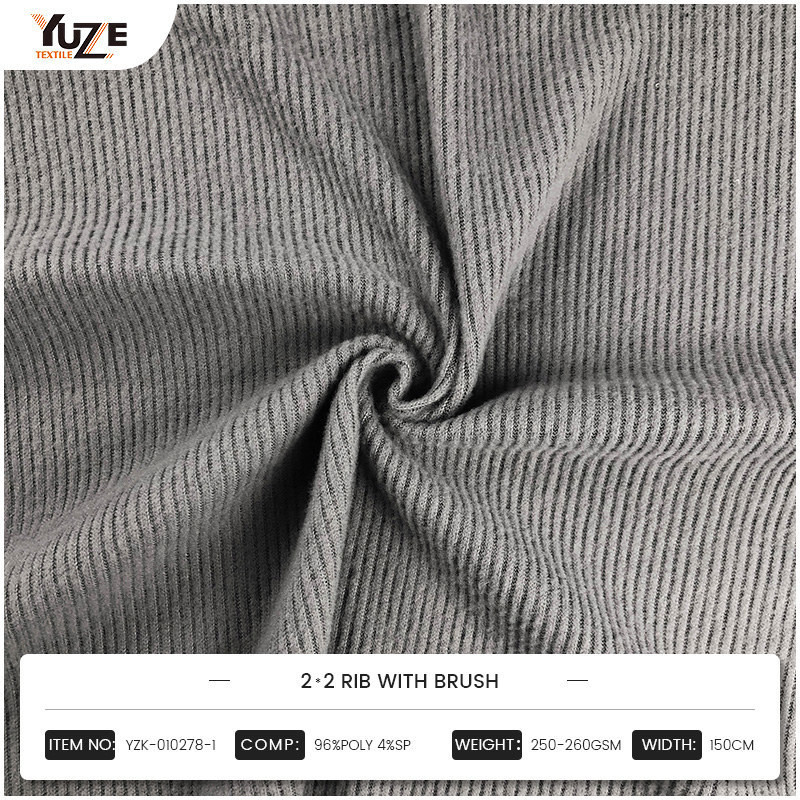 YZK-010278-1 2*2 sườn với bàn chải