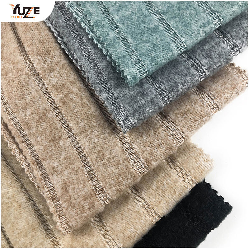 YZK-020340 T/R Rib chải P/D