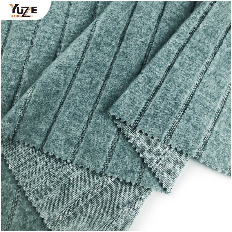 YZK-020340 T/R Rib chải P/D