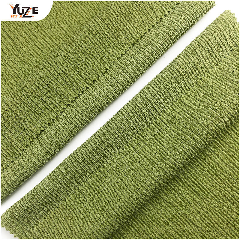 YZK-030419 Crepe Jacq P/D