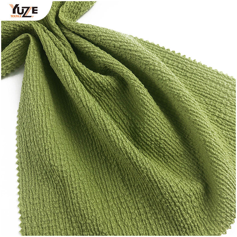 YZK-030419 Crepe Jacq P/D