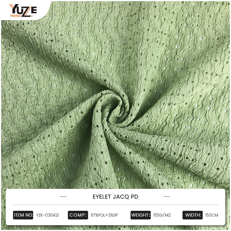 YZK-030421 METELET JACQ PD