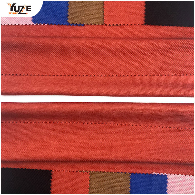 YZK-030460 Poly WTill P/D