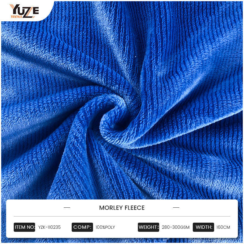 YZK-110235 Lông cừu Morley