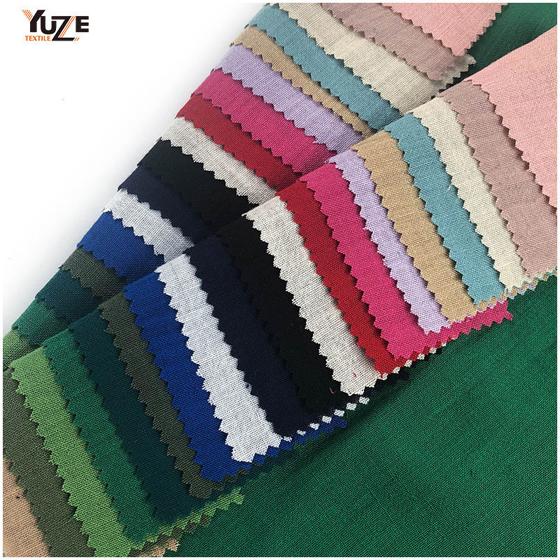 YZW-010012 Linen Airflow PD nhẹ nhàng