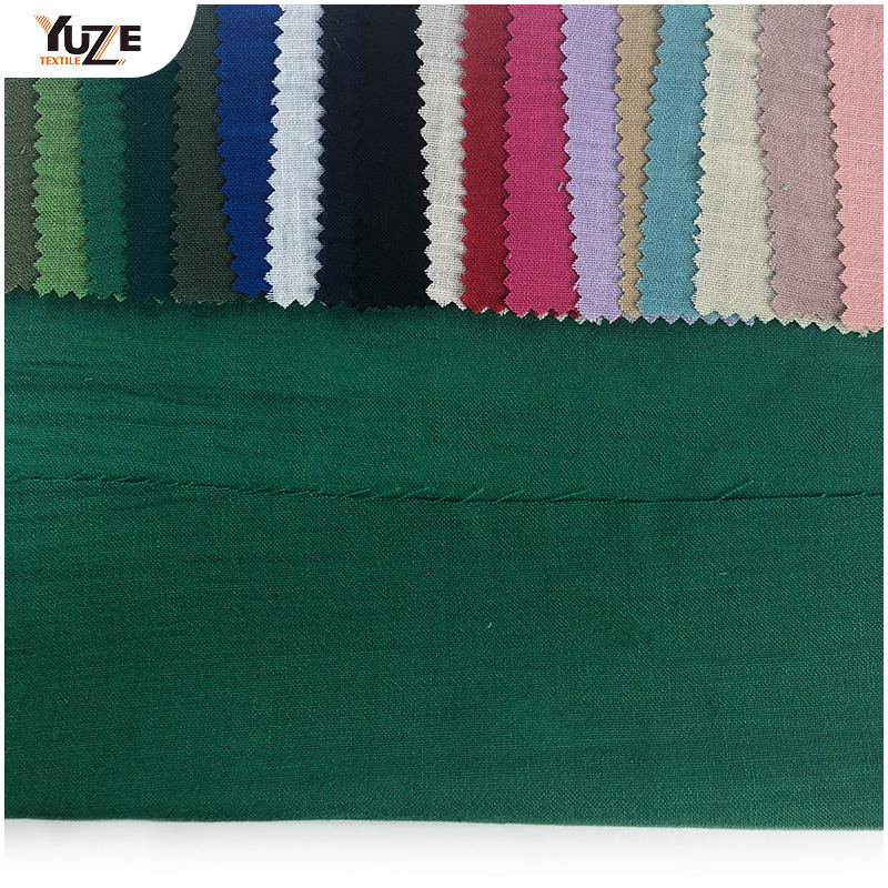 YZW-010012 Linen Airflow PD nhẹ nhàng