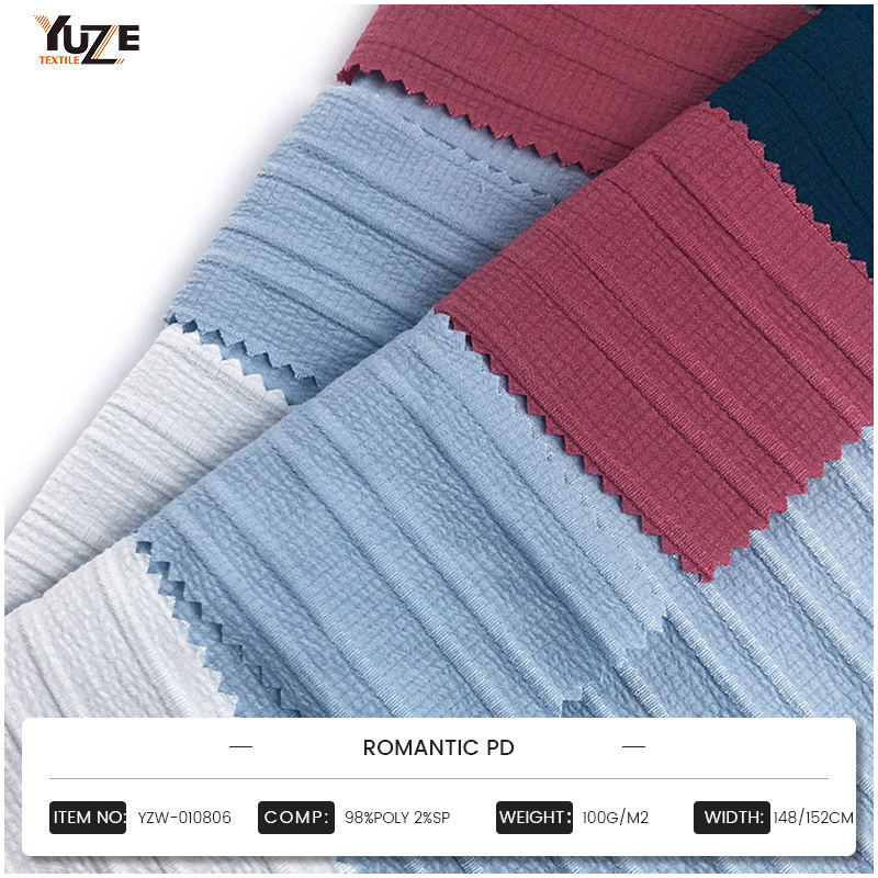 YZW-010806 PD lãng mạn