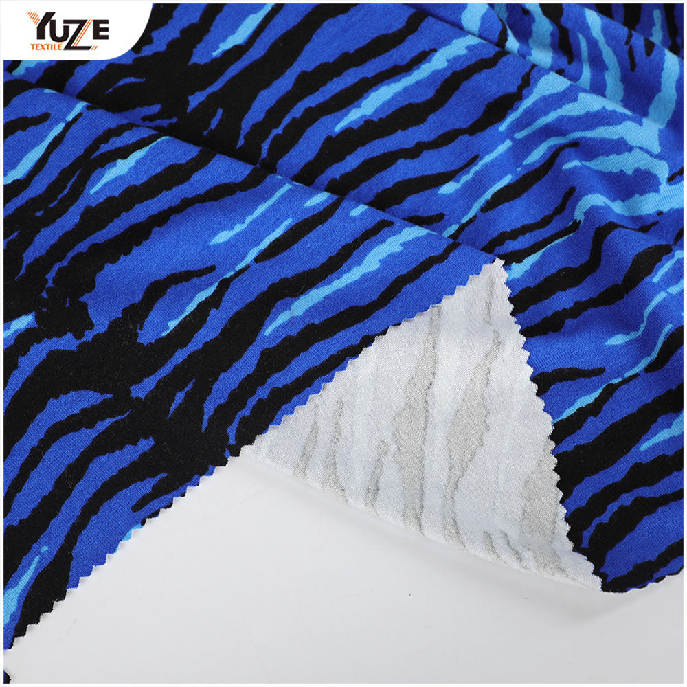 YZK-080316 Jersey Rayon Span