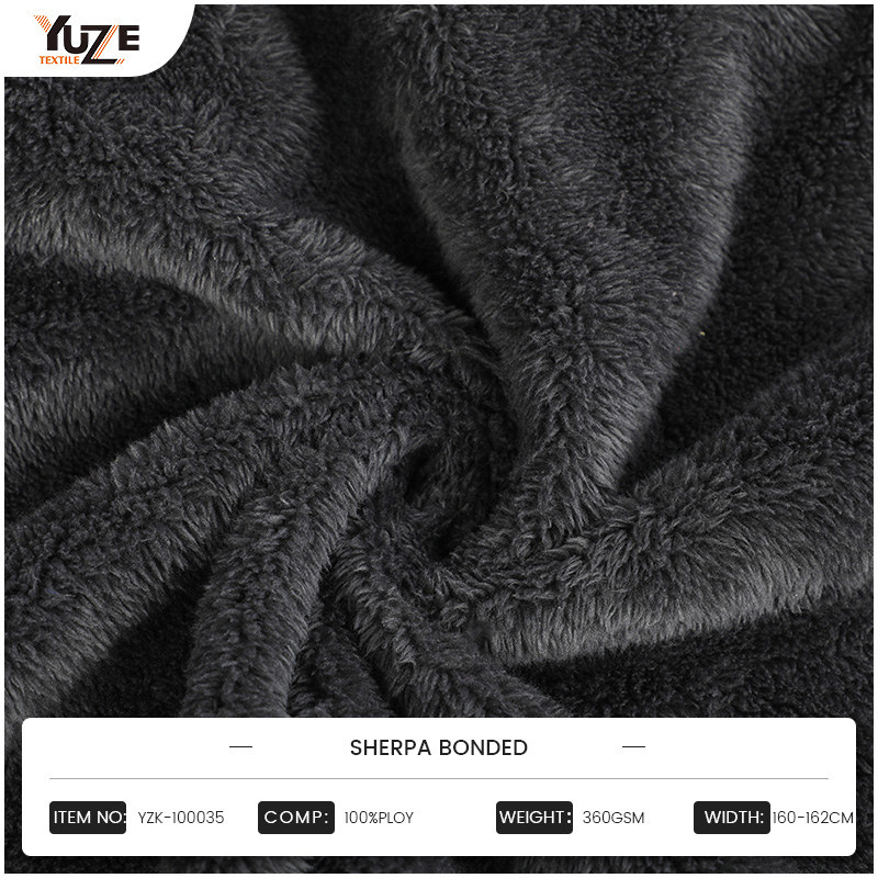 YZK-100035 Sherpa liên kết