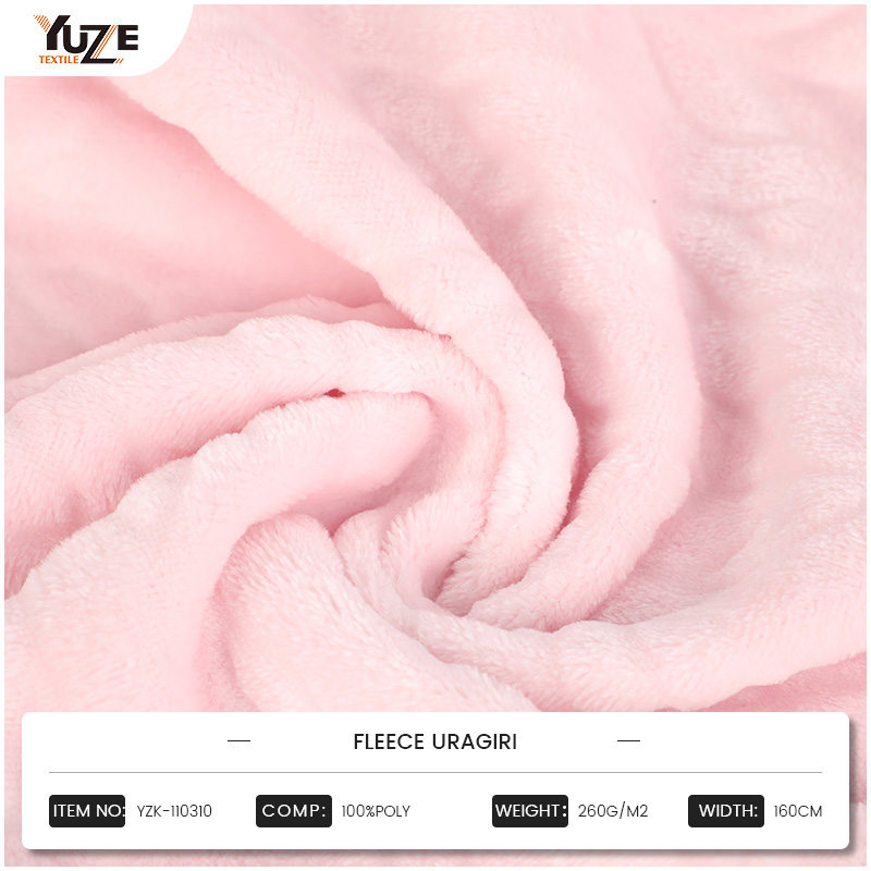 YZK-110310 Lông cừu Uragiri