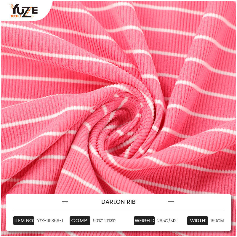 YZK-110369-1 sườn Darlon