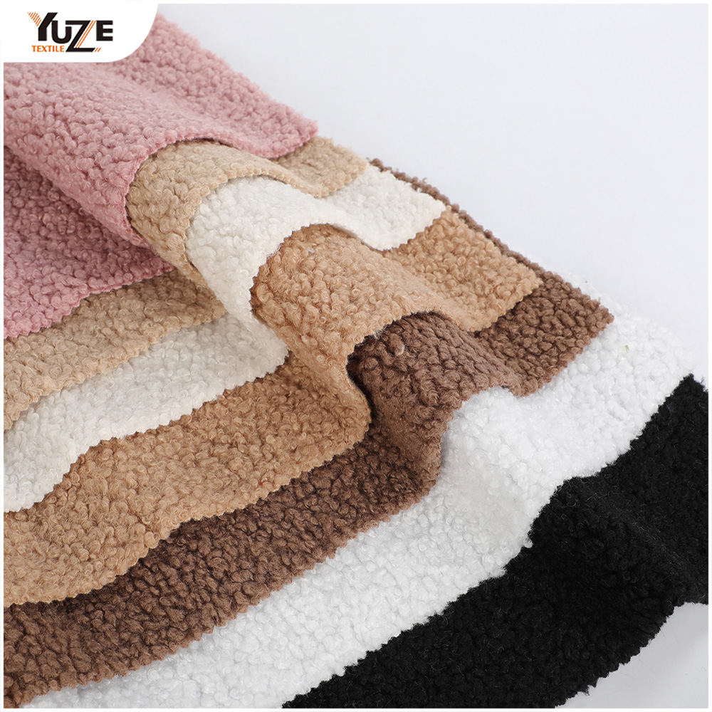 Lông cừu YZK-110403