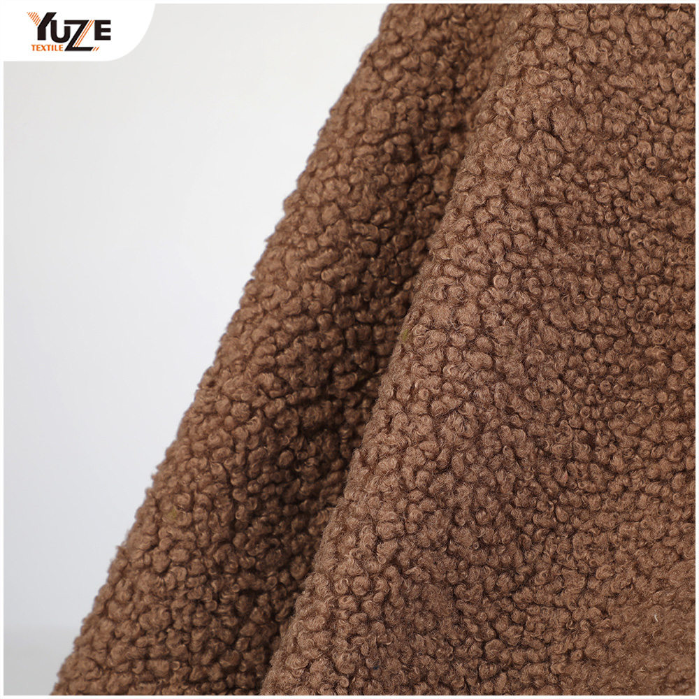 Lông cừu YZK-110403