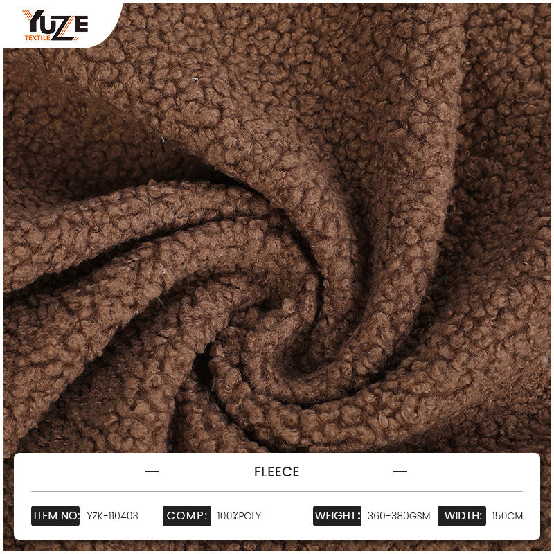 Lông cừu YZK-110403