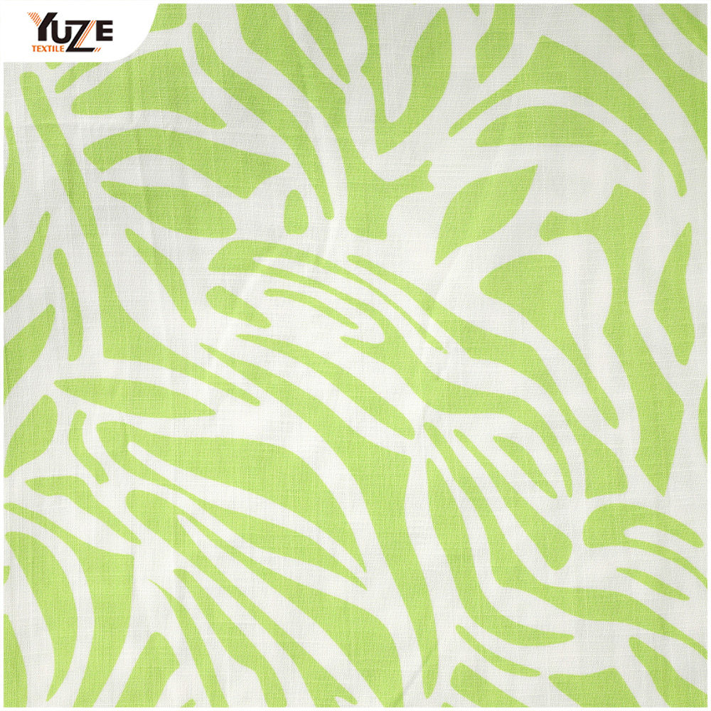 YZW-020025-7 Rayon SP Slub dệt PRT