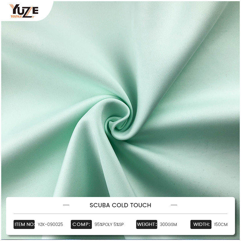 Làm thế nào để chọn loại vải hai mặt phù hợp cho các ứng dụng khác nhau?